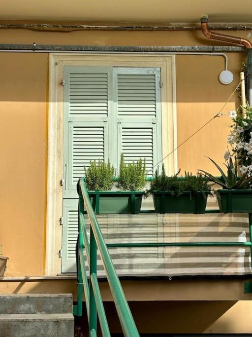 Almar Esclusivo E Centrale Camogli Εξωτερικό φωτογραφία