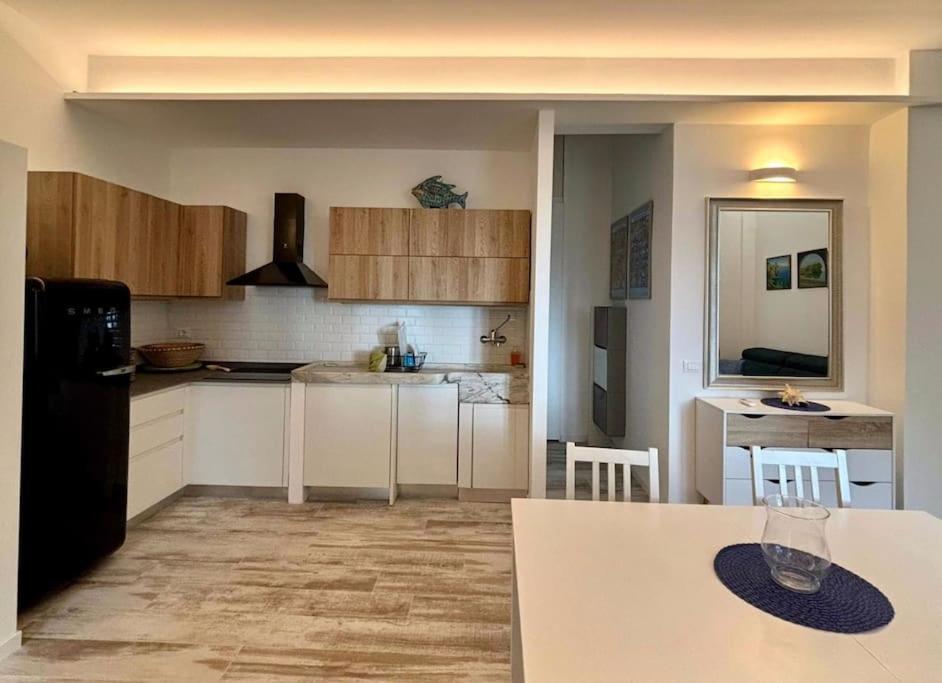 Almar Esclusivo E Centrale Camogli Εξωτερικό φωτογραφία