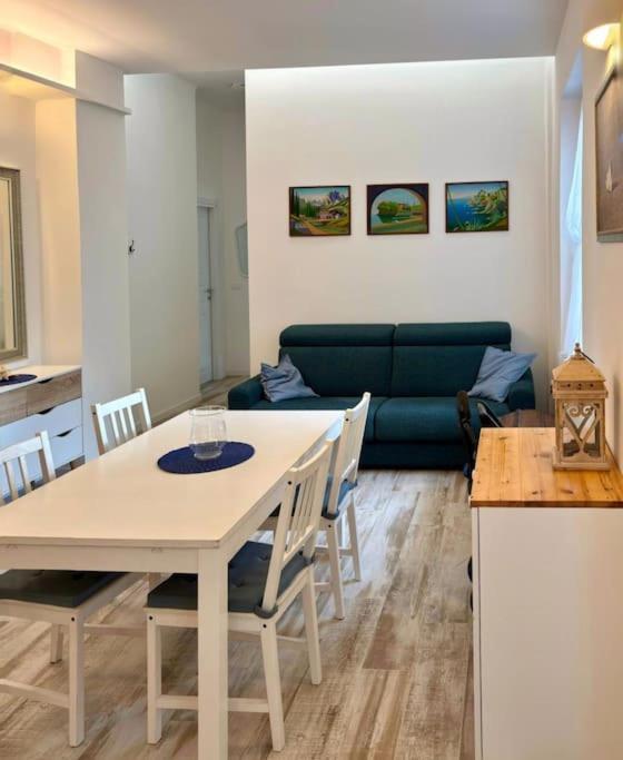 Almar Esclusivo E Centrale Camogli Εξωτερικό φωτογραφία