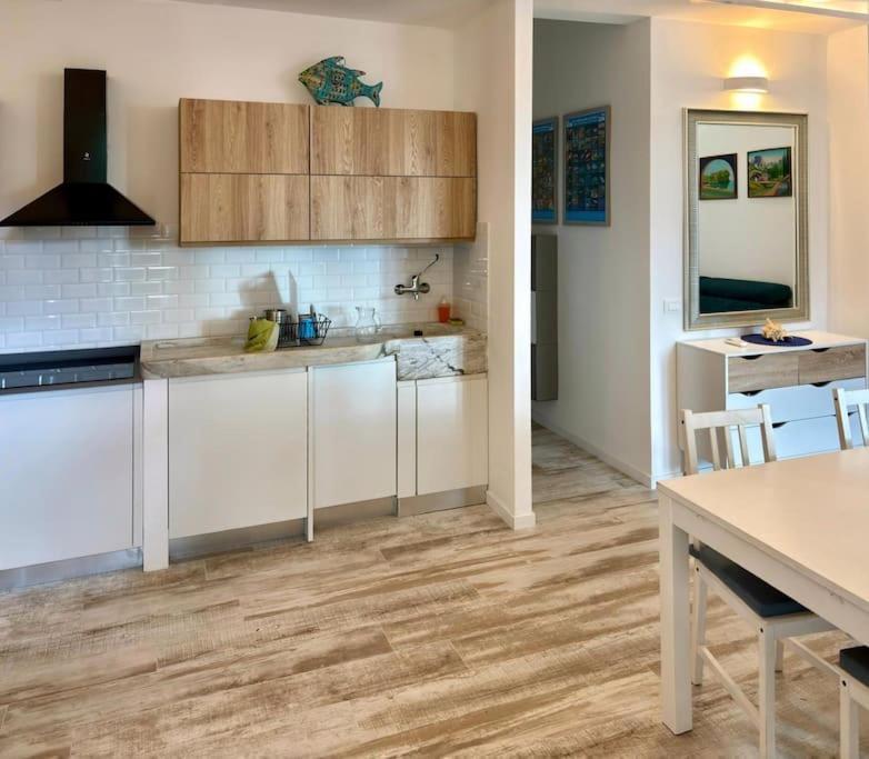 Almar Esclusivo E Centrale Camogli Εξωτερικό φωτογραφία