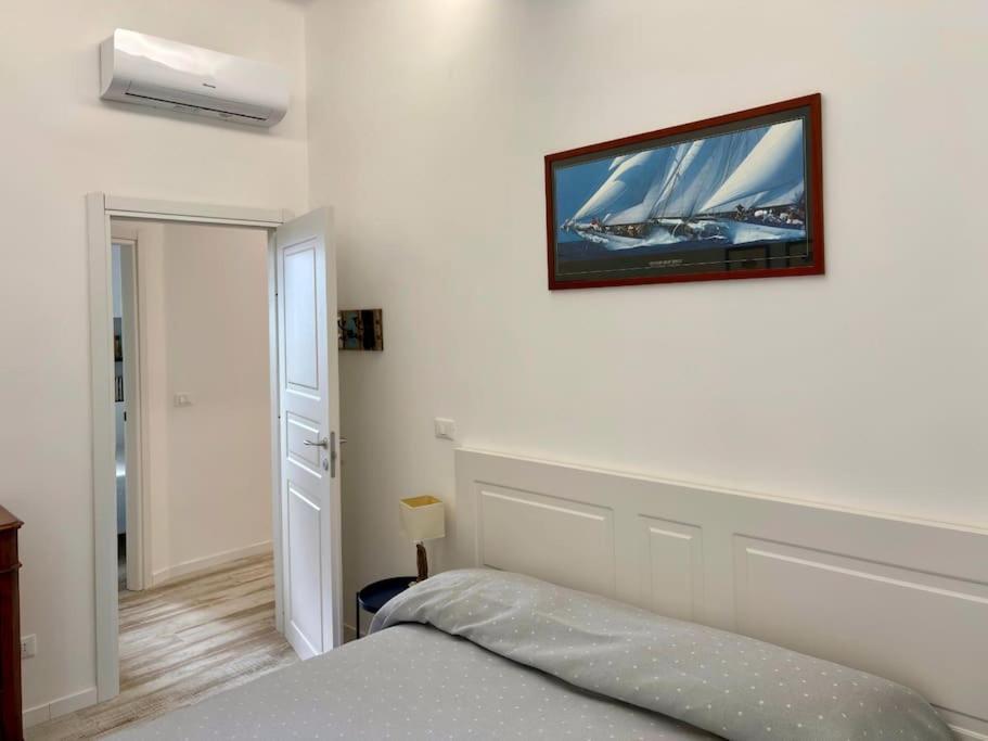 Almar Esclusivo E Centrale Camogli Εξωτερικό φωτογραφία