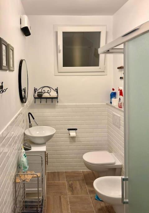 Almar Esclusivo E Centrale Camogli Εξωτερικό φωτογραφία