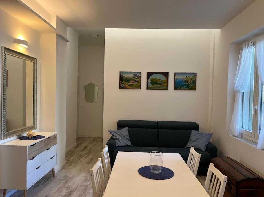 Almar Esclusivo E Centrale Camogli Εξωτερικό φωτογραφία